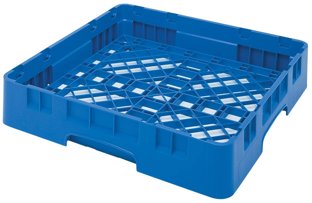 CAMRACK BASE FULL 2 5/8-BLUE  