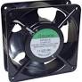 VENTILADOR 120X120 220V 50HZ C/BOLA