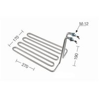 RESISTENCIA PARA FREIDORA DE 7 LITROS 3500W