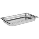 CONTENEDOR AC INOX 1/2GN 65MM PROF