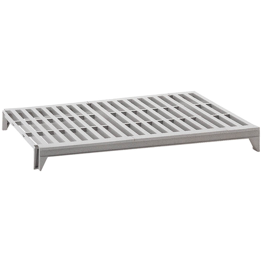 Ventilated Shelf Kit 18x42 Premium Camshelving