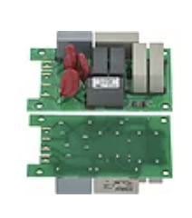 placa electronica - alimentador