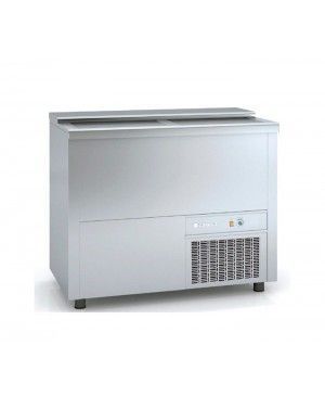 BOTELLERO SNK 100 INOX REF 153001900500