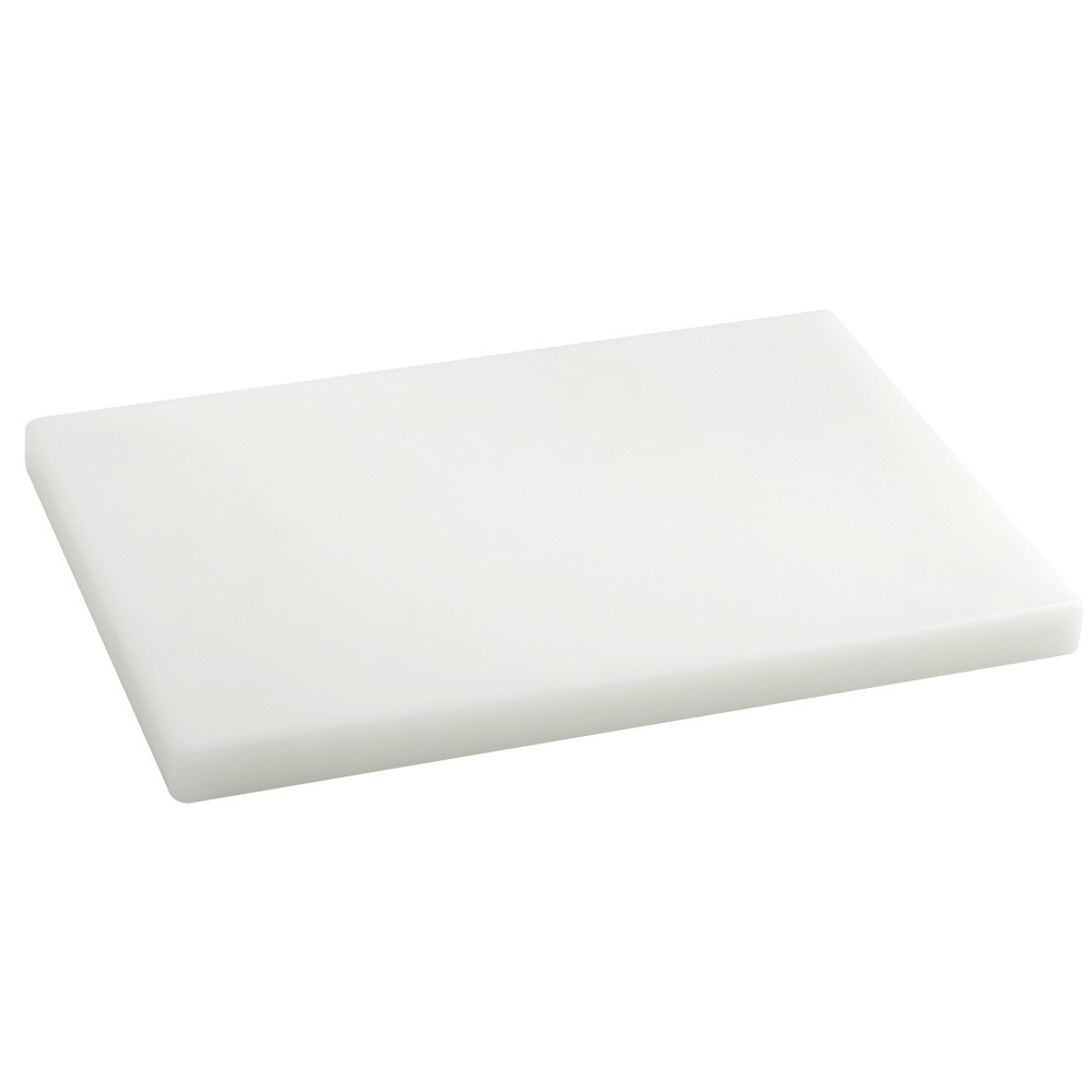 TABLA CORTE POLIETILENO HD GN 1/1X2 CMS.