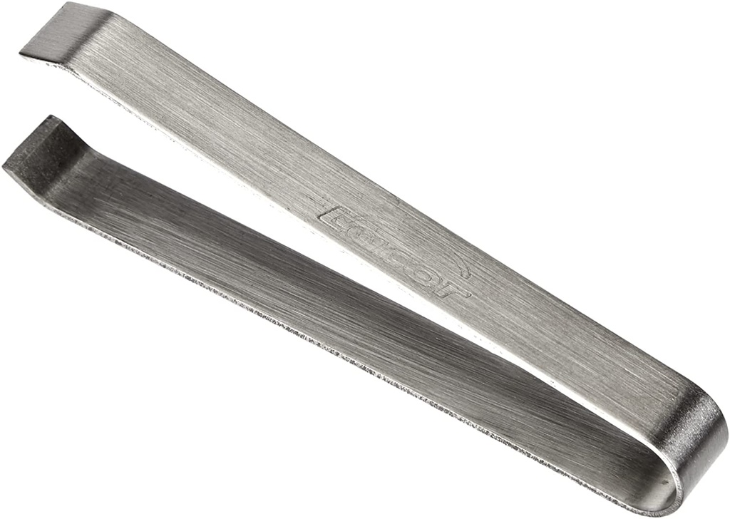 PINZA QUITA-ESPINAS 8 CM INOX 18/10     