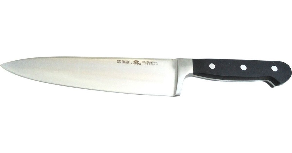 CUCHILLO CHEF 30                        