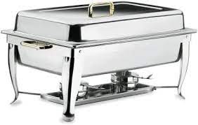 CHAFING DISH ESTANDAR GN 1/1