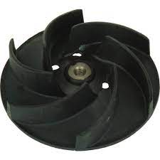 PUMP IMPELLER 1,5 HP 50HZ 1241