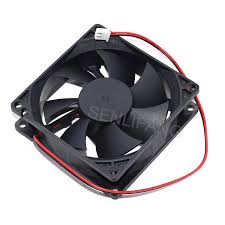 VENTILADOR AXIAL 92X92X25MM