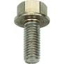 TORNILLO HEXAGONAL M8  X 20