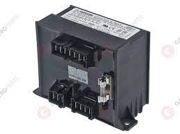 Transformador control Línea SCC SCC 61-202, linea VCC