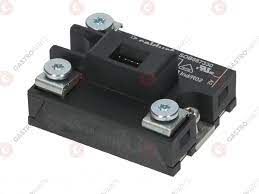 RELE ESTADO SOLIDO CPC/SCC 61-202 1200V / 4001589 / R 400105