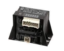 Transformador para ventilador de refrigeración SCC_WE,CM_P 201/202