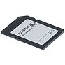 SD-MEMORY CARD 4GB