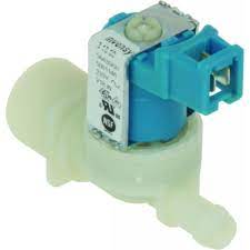 VÁLVULA SOLENOIDE SIMPLE SCC 200-240V - R 370853