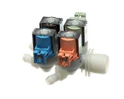 VALVULA SOLENOIDE CUADRUPLE SCC XS 623