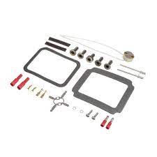 KIT DE SERVICIE PARA PORTA LAMPARAS RATIONAL (Kit Zócalo)