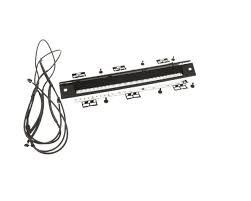 Interfaz de bus integrado del kit de conversión en la barra LED SCC_WE 61/62