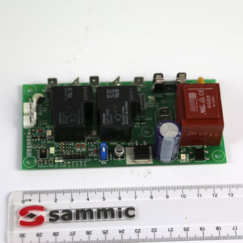 C.PLACA ELECTRONICA - R 519737