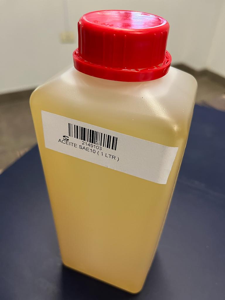 ACEITE SAE 10 (1LTR)