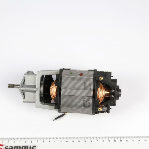 MOTOREDUCTOR BM-5E - Reducer set 230V M-5 BM-5E Sammic BM-5 (2509376)