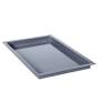 CONTENEDOR GRANITO ESMALTADO 2/3 GN, 20MM PROFUNDIDAD