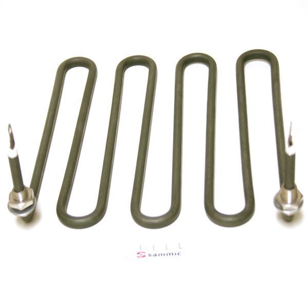 RESISTENCIA SG-651/652