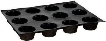 MOLDES PARA MUFFINS GN 1/1