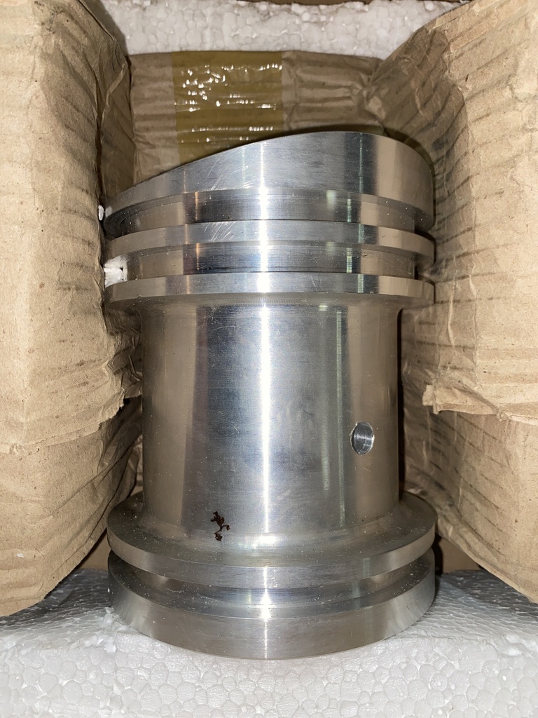 PISTON DB800-P MEC DIVISORA VOLUMÉTRICA