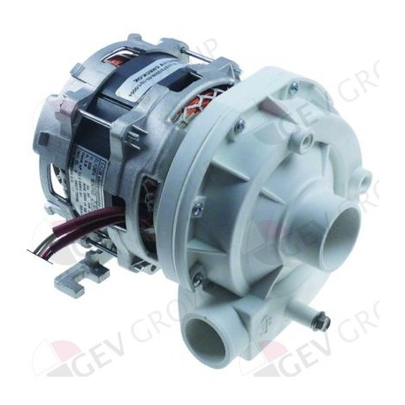 LGB PUMP ZF90VSX L7