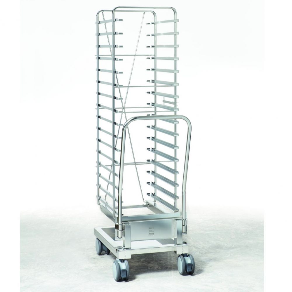 RACK MOVIL 201 ESTANDAR SCC 201