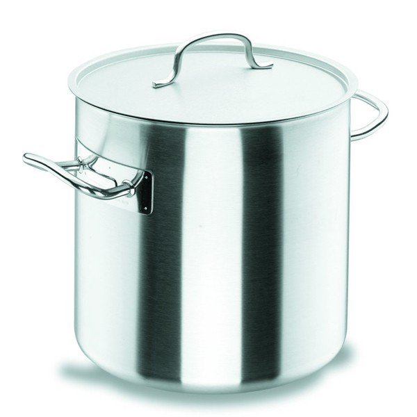 OLLA R.40 CHEF-INOX.                    