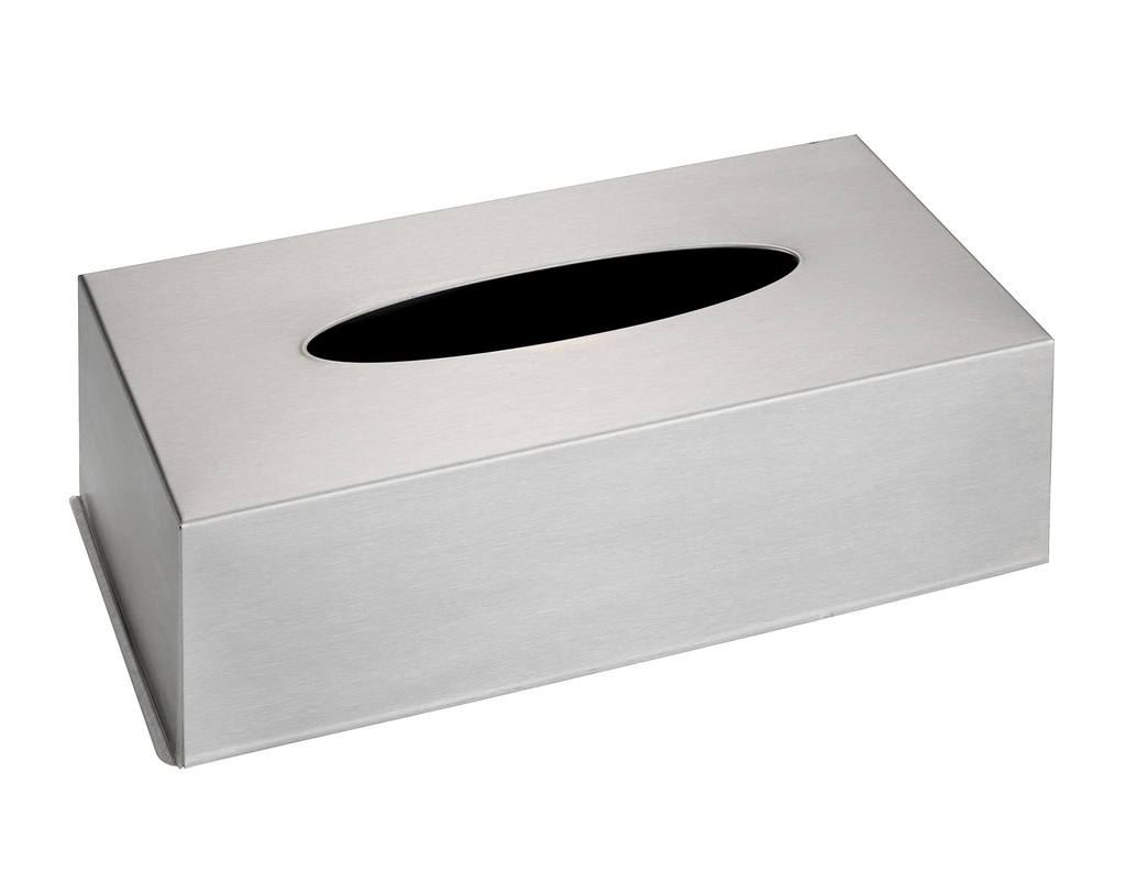 CAJA DISPENS. TISSUES PARED 26X13X6 CMS