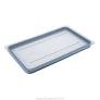 [10CWGL135] FOOD PAN GRIPLID 1/1 CW-CLRCW 