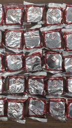 [5600210AF50] PASTILLAS DE DETERGENTE RATIONAL SIN FOSFORO 56.00210A PARA SELFCOOKINGCENTER®. X 50 UNIDADES