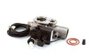 [5600618S] Llave de bola desague SCC cpl. SCC 61-202, SCC_WE 61-202 / R 401889