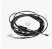 [4006811P] Rational 40.06.811P Sonda Para Carne/Sensor De Temperatura Central