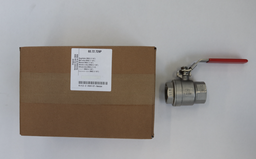 [6072729] Válvula de bola DN32 (1 ¼”) - Ball valve DN32 (1 1/4&quot;)