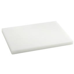 [60456] TABLA CORTE POLIETILENO HD GN 1/1X2 CMS.