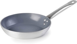 [22736] SARTEN ECO-CHEF CON FONDO D.36 CM       