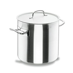 [50150] OLLA RECTA 50 CM.CHEF-INOX.             