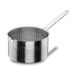 [50324] COLADOR 24 CM. INOX.                    