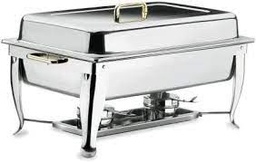 [69004] CHAFING DISH ESTANDAR GN 1/1