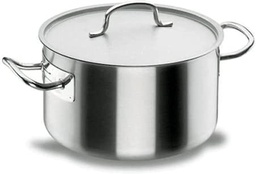 [50017] CAC.ALTA 16 CHEF-INOX                   