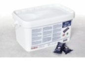 [5600562] Pastilla Care 56.00.562  Balde x 150 unidades.para iCombi Pro, iCombi Classic y SelfCookingCenter con Efficient CareControl).