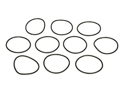 [IC541000178] JUNTA TÓRICA OR 176 Ø 80X2.5 MM - O RING 3.53