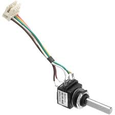 [4000464P] POTENCIOMETRO SONDA NUCLEO SCC CM 61-202