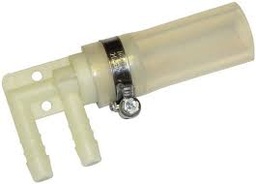 [83541304P] CUERPO DE VENTILADOR PARA VALVULA DE TUBO VENTILACION - R 694402
