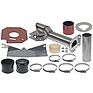 [8700325] KIT CONVERSION PARA MANGUERA VÁLVULA CLIMA
