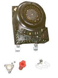 [8701374] Motor turbina SCC 623, LM1 ; A